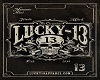 [BT] Lucky 13 (2)