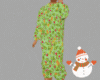 Grinch Pjs ~ Kids