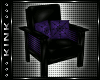 -k- Gothicz Chair