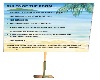 ~K~Tropical Rules Sign