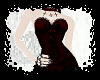 T' +Red Fancy Dress+