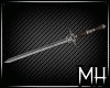 [MH] M/F- Right Sword