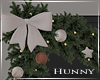 H. Neutral Garland