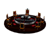 Dovah Council Table