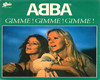 ABBA Gimme Gimme Gimme