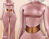 ṩRae Set Pink rll