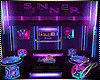 SC: ~ Sinner VIP Deco ~