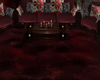 Christmas Holiday Rug