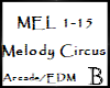 Melody Circus