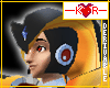 Bass - Helmet (DRV)