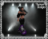(xena) purple dragon
