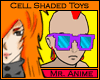 MA 8 Bit Glasses M (PPL)