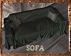 ☙ Covered Sofa