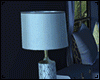 Modern Lamp LightON-OFF