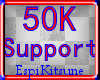 50k Espi Support