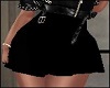 Little Black Skirt