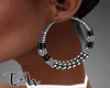 Adri Earrings ◄TAr