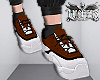 L Urban Flex Sneakers V4