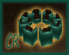 CR  Group Chairs