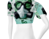 President Rho's CropTop