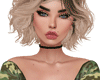 Camouflage Dress M