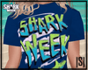 |S| F' Shark Week Tee