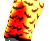 Halloween Sweater Glow