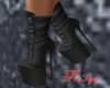 Emy Boots Blk