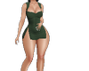 dress green