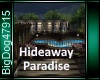[BD]HideawayParadise