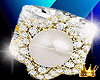 Pearl Ring