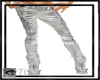 Rock Chic pants grey