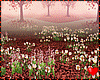 Flowers Field Animated