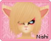 [Nish] Gazelle Hair 3