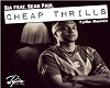 REMIX/Sia Cheap Thrills