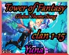 Clan Tower of Fantasy