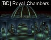 [BD] Royal Chambers