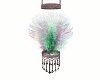 Feather Lantern