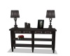 {LS} Side Table
