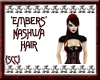 {SCC}Embers Nashwa Hair