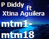 P Diddy ft Xtina Aguleri