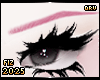 . Adore | Angry Brows