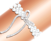 🤍 Diamonds Bracelet L