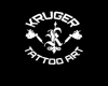 Kruger Tattoo