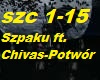 Szpaku ft.Chivas -Potwor