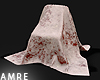 Blood Stained Chair