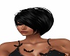 Sassy raven black