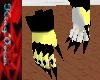 KV ShadowKnite Gloves(M)