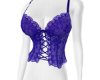 Sexy Lace Corset Top V6