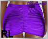 Sally Skirt Purple RL